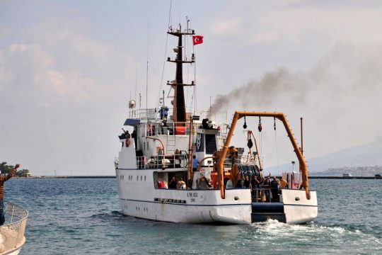 piri reis